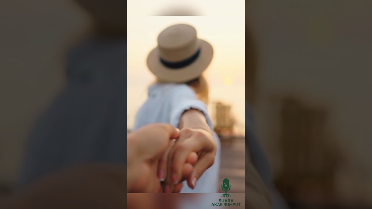 Relasi sosial bisa jadi kekuatan yang lebih dahsyat dari uang.