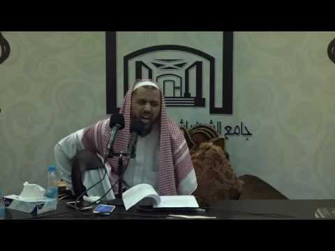 الكلام على ولاية الله تعالى للخلق وأنواعها