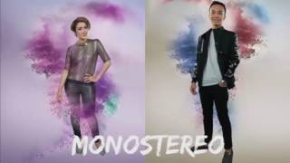 MONOSTEREO - Rather Be & Bang Bang & Panah Asmara (Audio) - The Remix NET