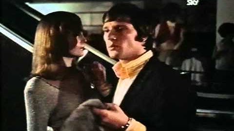 Journey to the Unknown - Eve (Part 3)