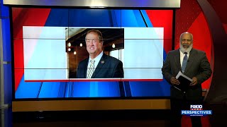 Perspectives: Mobile County Sheriff Paul Burch