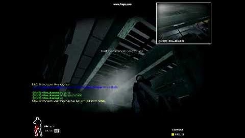 SWAT 4 Bugs na foodwall