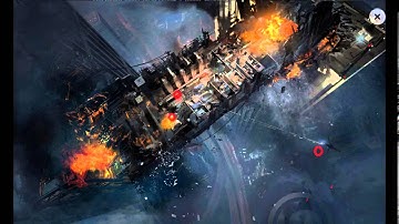 Call of Duty Ghosts Free Fall Map Gameplay New News