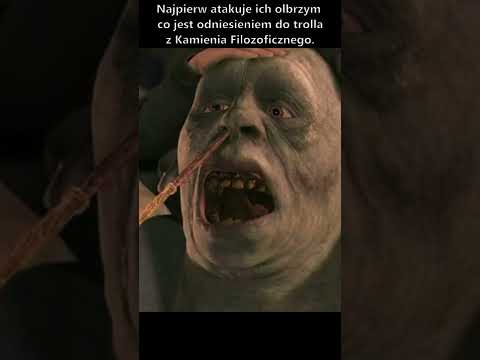 Insygnia Śmierci nawiązują