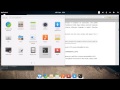 Post installazione elementary os