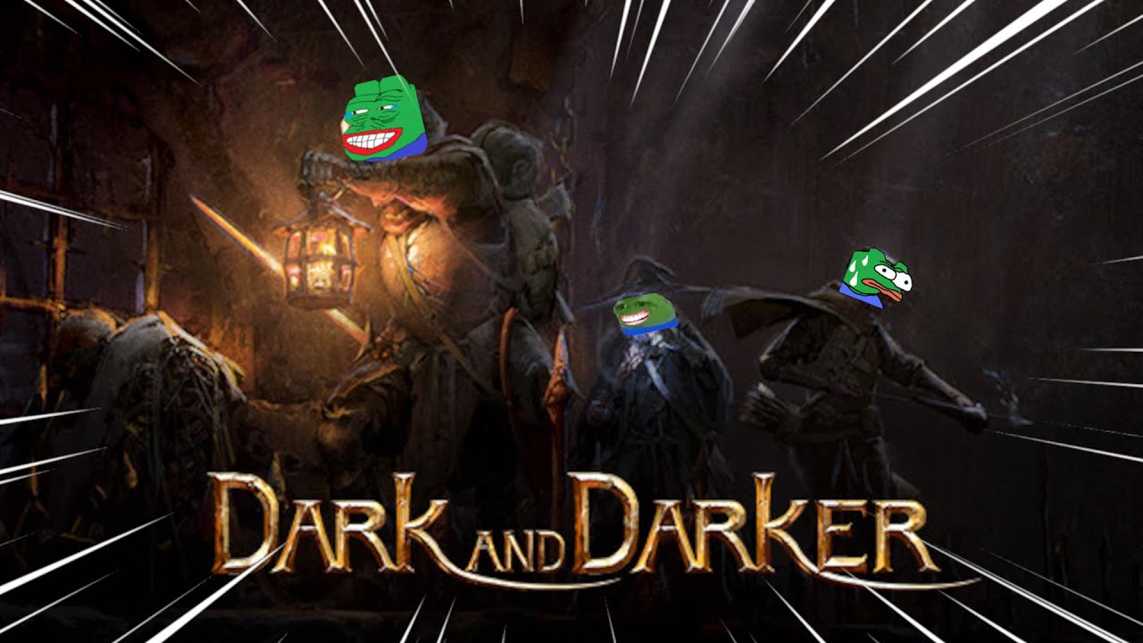 Dank and Danker.exe