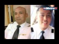 Tragedi MH370: Rakaman audio terakhir MH370