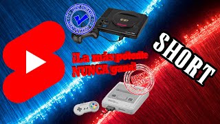 Siempre nos pegamos por la potencia de las videoconsolas, y no importa.