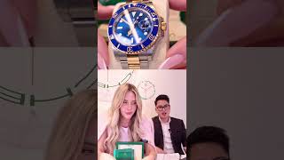 Our FIRST EVER eBay Live! 🔴⌚ Luxury Watch Auction – Get Watched Sydney
