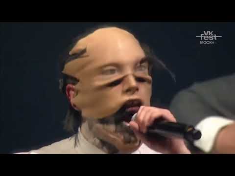 хаски - NPC (live VK FEST 2023)