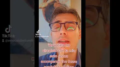 Quanto si può circolare con l'assicurazione scaduta?