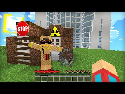 Видео: ПОЧЕМУ МИЛЛИОНЕР СКРЫВАЛ ЭТОТ ДОМ ОТ ВСЕХ В МАЙНКРАФТ | Компот Minecraft