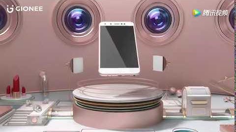 Gionee S10 Preview Video, The Four Camera Smartphone - SuratNow