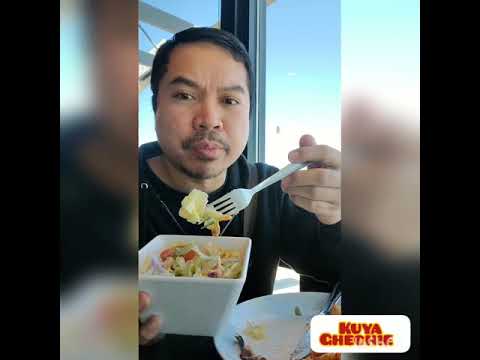 Pizza hut Lunch Buffet - Unlimited - Carbs overload - late ...