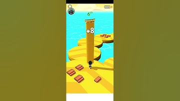 Shortcut Run : GameplayWalkthrough All Levels