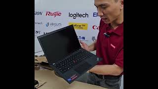 Unbox & Review Lenovo P14s, laptop cao cấp làm đồ họa, tiktok, MultiMedia