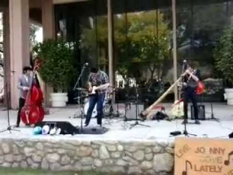 youtube player