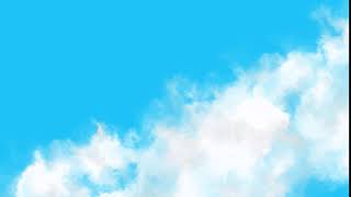 Sky with clouds weather nature cloud screenshot 4