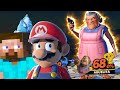 Downloading The STUPIDEST Smash Bros Mods Downloading The STUPIDEST Smash Bros Mods