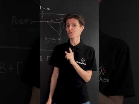 Формула Леонарда Эйлера