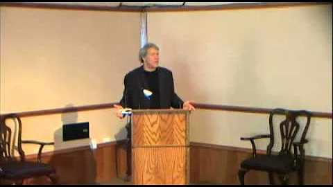 Geoffrey Stone "The Roberts Court and the Constitu...
