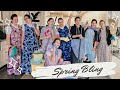 How to Spring Clean (Hutterite style)