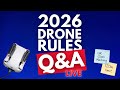 Where Can You Fly YOUR Drone? | UK Drone Rules Q&amp;A