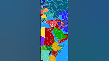 Country in nutshell nepal making an empire part 4 #viral #nutshell #countryballs#indiavspakistan