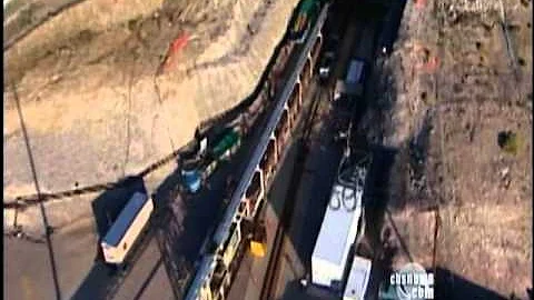 CBS Investigates White House Playing Politics with Yucca Mountain