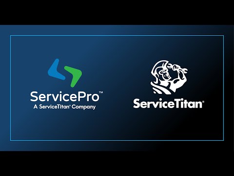 Top pest control, lawn, and arbor software provider ServicePro joins ServiceTitan family