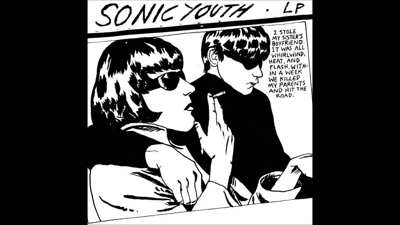 トップス SONIC YOUTH DISAPPEARER EURO XL maxresdefault.jpg?sqp=-