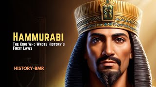Hammurabi: The King Who Wrote History’s First Laws  |  Ancient Mesopotamia Documentary Profile