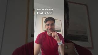 Fact: There are 31 billionaires with more money than the US Government today