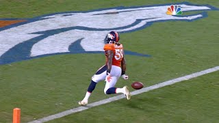 Nfl Celebrated Too Early Moments