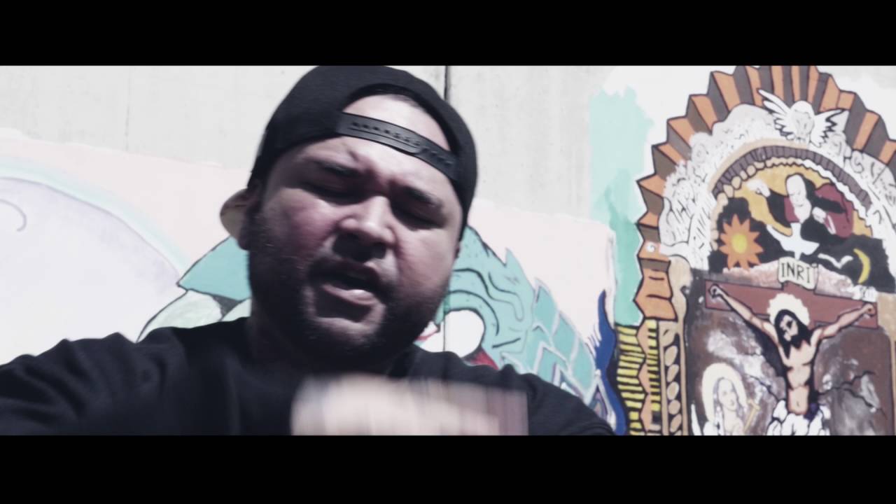 SamVill LP Every Step Ft. Prodical Directed by His Elect Media - YouTube