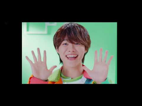 なにわ男子　初心LOVE(うぶらぶ)ムービーチャレンジ