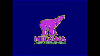 (REUPLOAD) Nelvana (2004) In PWMSchoolCityNight