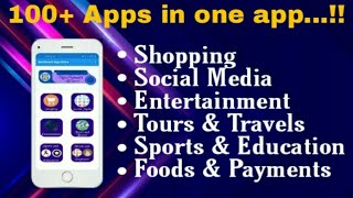 NeoSmart App Store - all in one app screenshot 1