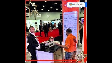 MapleLMS at ASAE Demo Day 2025 | Smarter LMS for Associations & Nonprofits