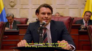 Pablos Shattered Dreams Narcos 2015