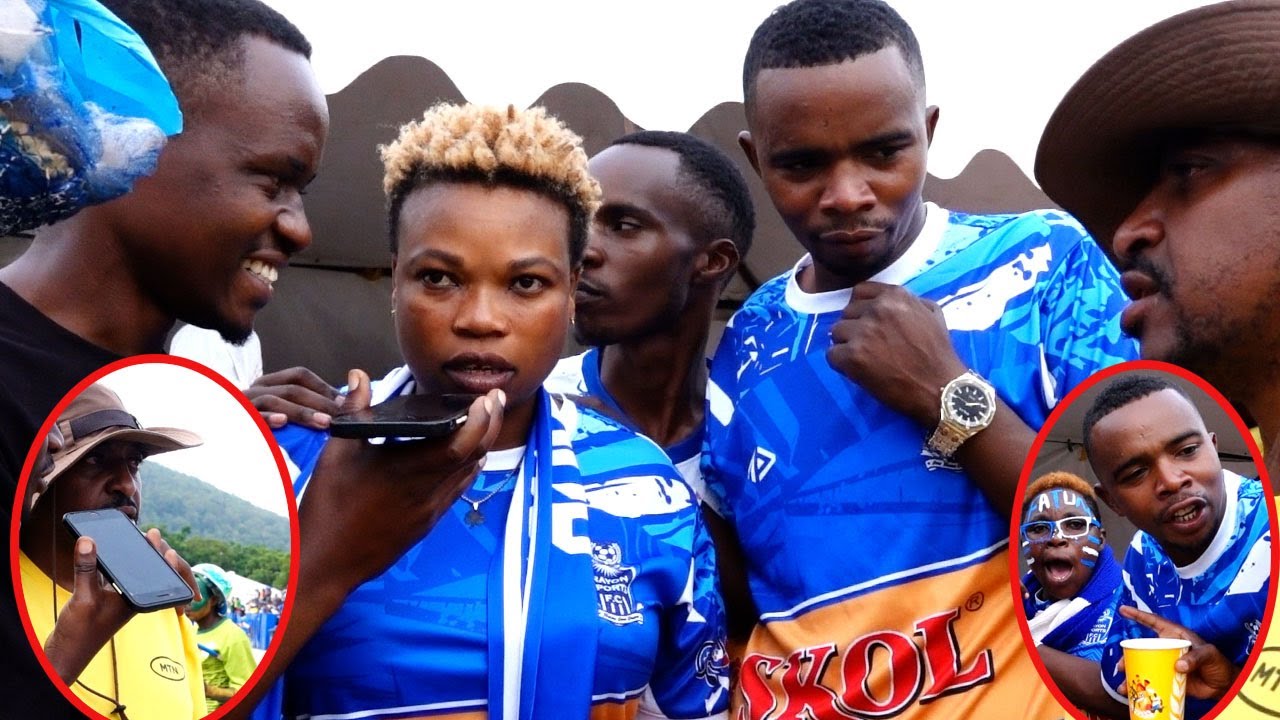 DUHUJE MARAIKA NA KAMANANGA TAYALI IMYANZURO BARAYIFATIYE UBUKWE BUREMEWE