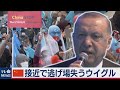 親ウイグルのトルコが変心？中国に擦り寄るワケ　"民族主義"に突き進む狙いは？（2021年3月26日）