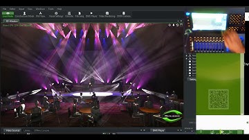 unbreak my heart | realizzer - Timecode and Camera Control