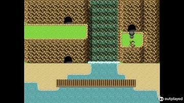 Indie Game Devlog 007 - Back on track