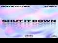 Mollie Collins & Elipsa - Shut It Down