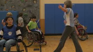Nike N7 Grant Video
