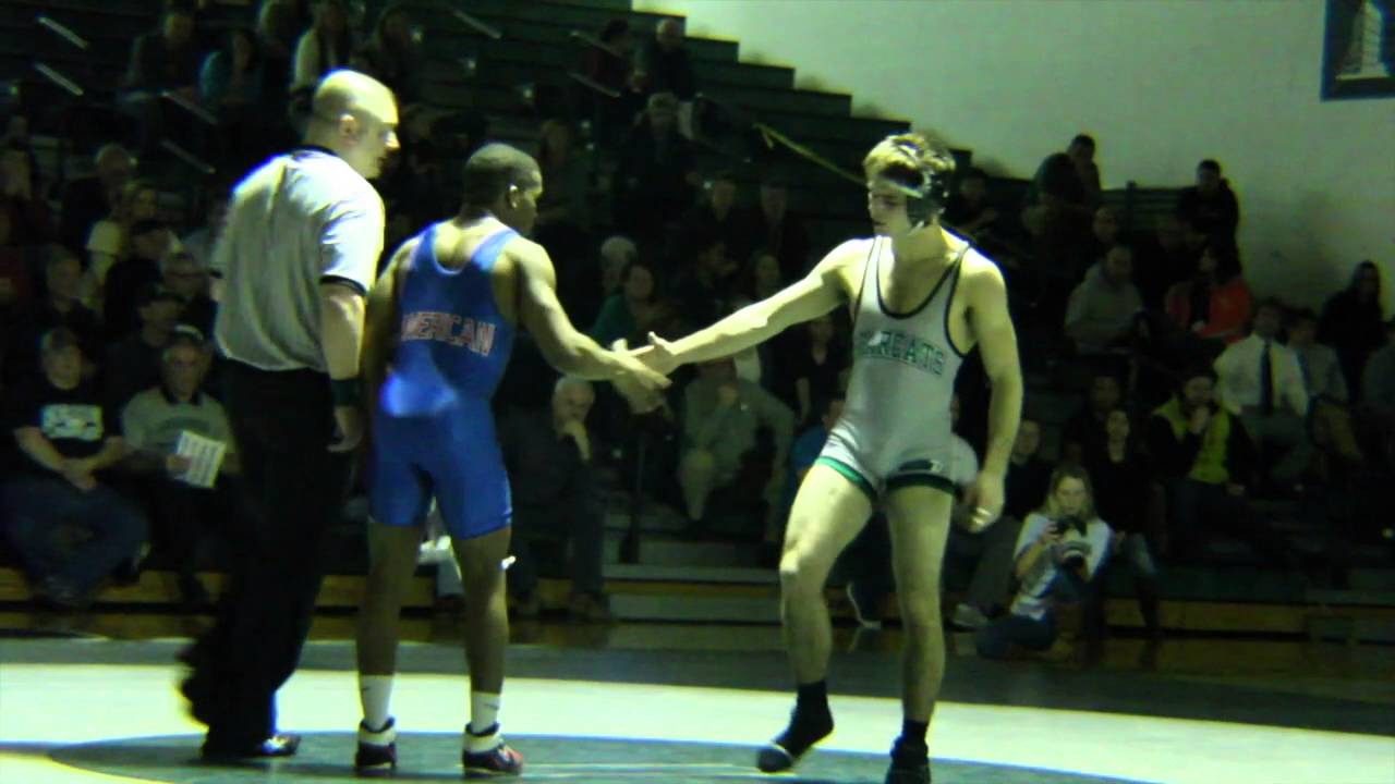 AU Wrestling Binghamton and Lehigh Recap (201516) YouTube
