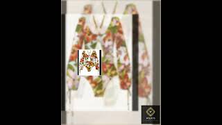 Vintage One Piece Swimsuit Female Long Sleeve Swimwear Women Plus Size Bathing Suit Print Bandage...