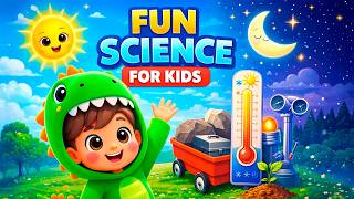 science songs kids compilation preschool learning ollierex