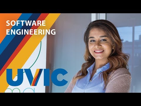 Software Engineering at UVic